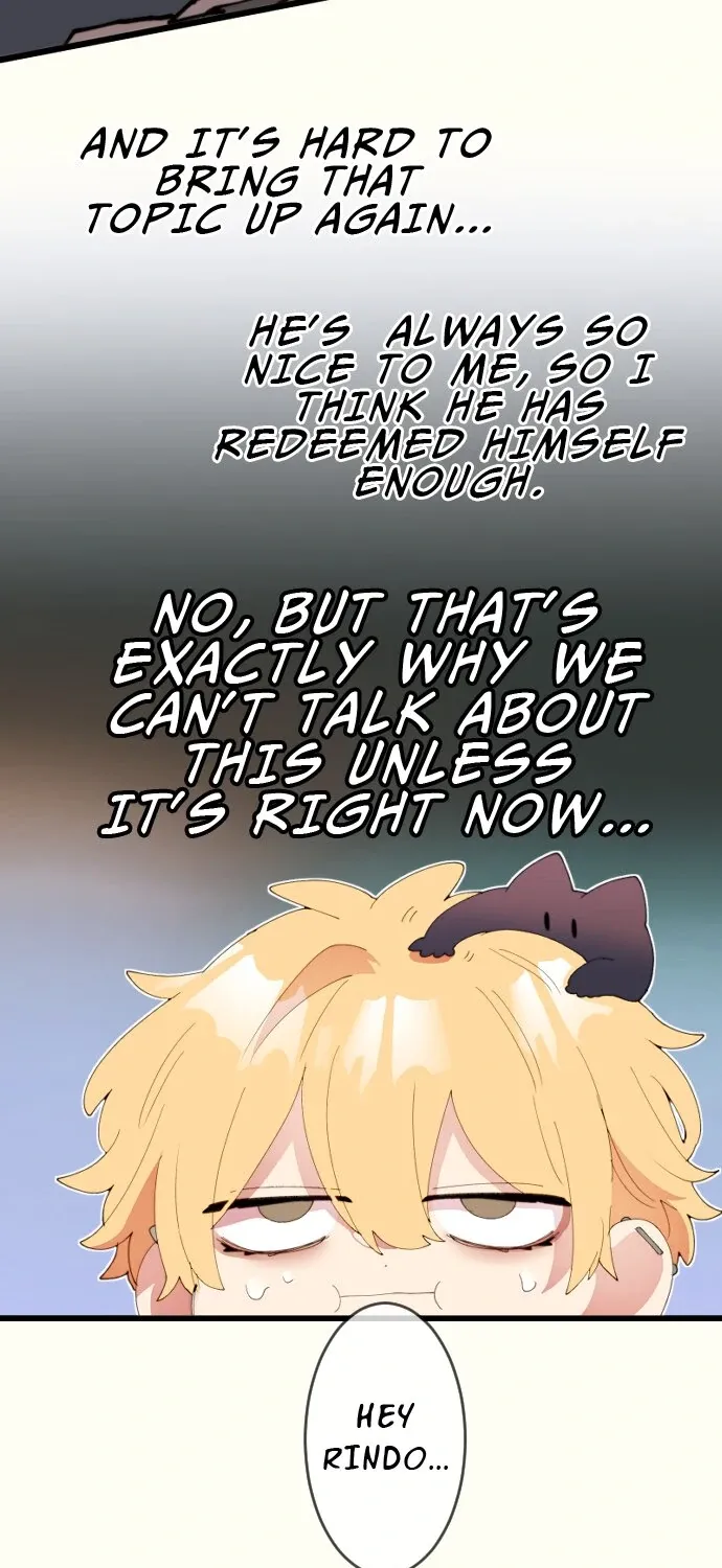 My Perverted Stalker Chapter 189 page 10 - 