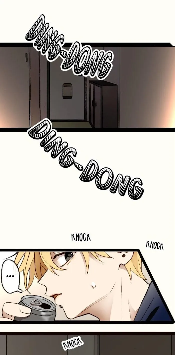 My Perverted Stalker Chapter 19 page 2 - 