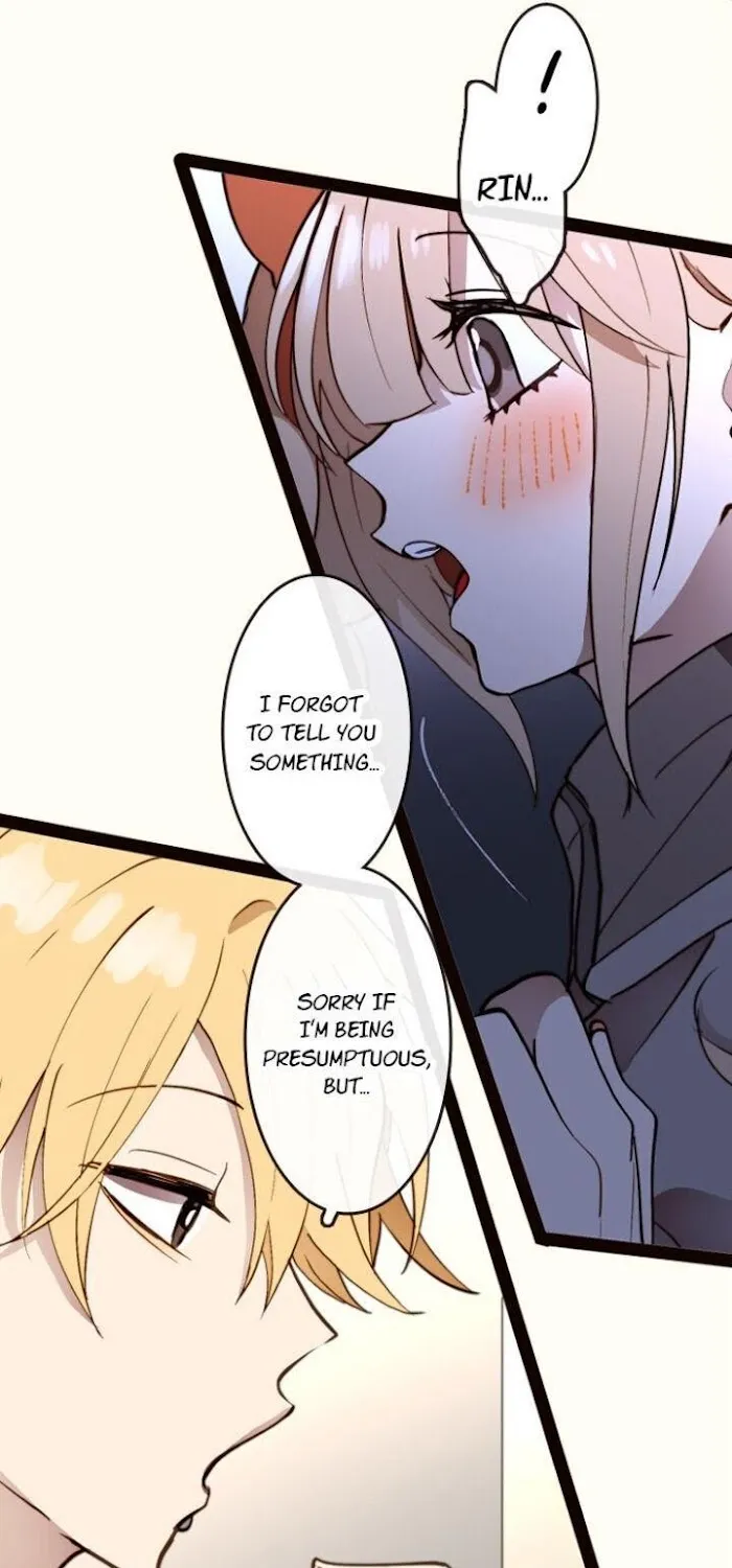 My Perverted Stalker Chapter 19 page 12 - 