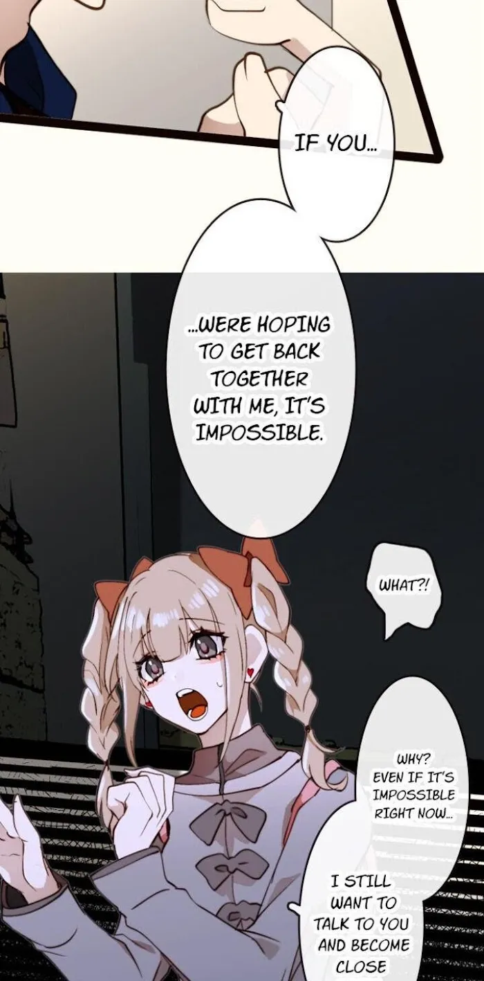 My Perverted Stalker Chapter 19 page 13 - 