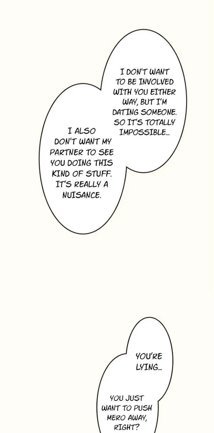 My Perverted Stalker Chapter 19 page 15 - 