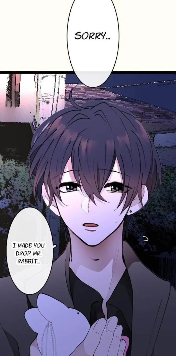My Perverted Stalker Chapter 19 page 26 - 