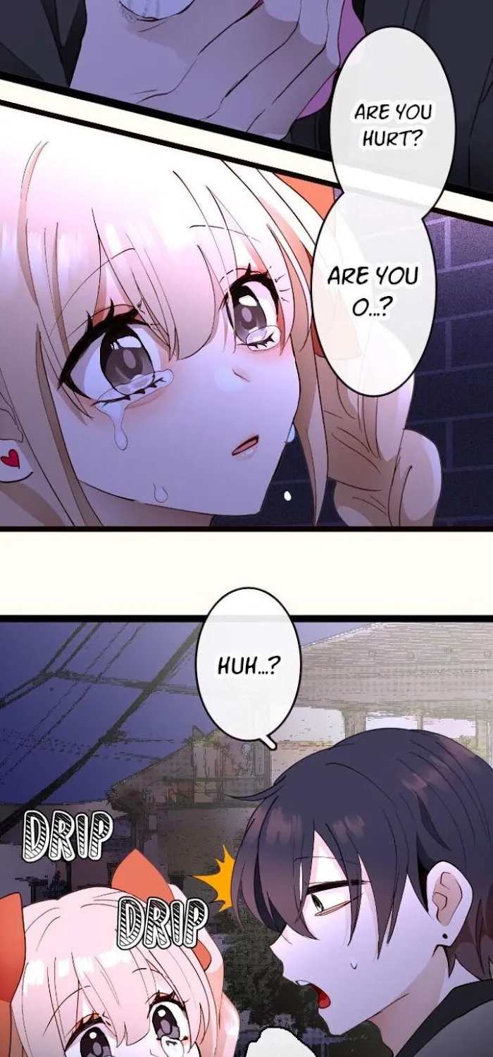 My Perverted Stalker Chapter 19 page 27 - 