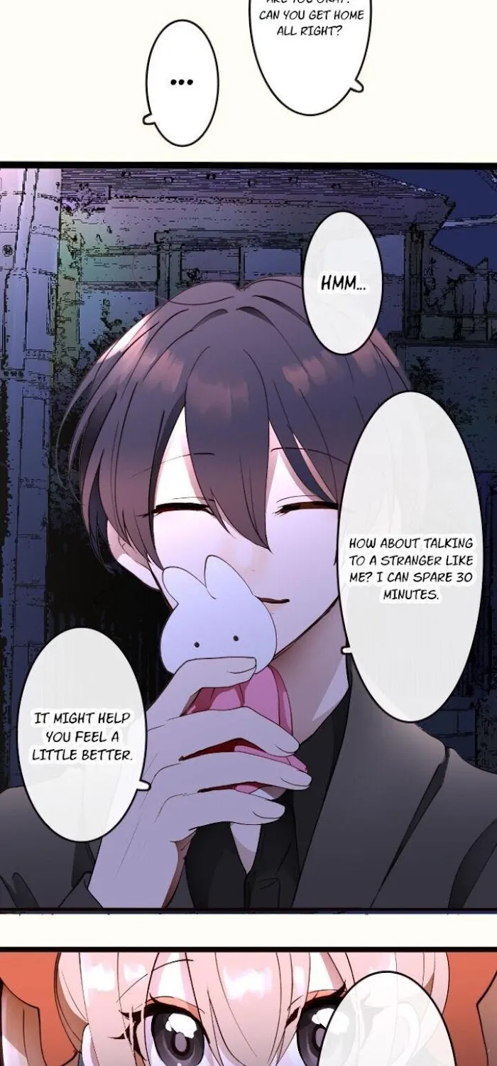 My Perverted Stalker Chapter 19 page 29 - 