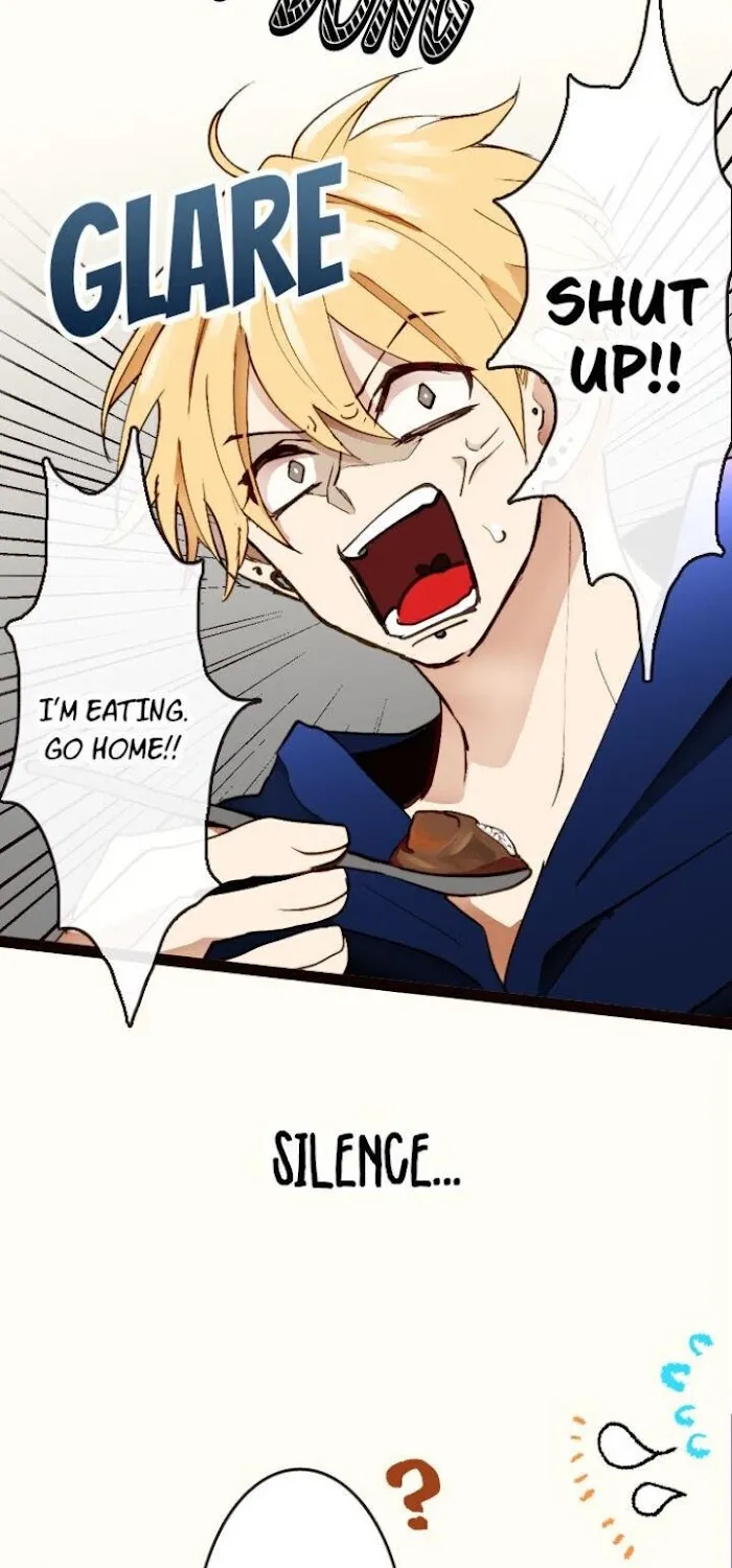 My Perverted Stalker Chapter 19 page 5 - 