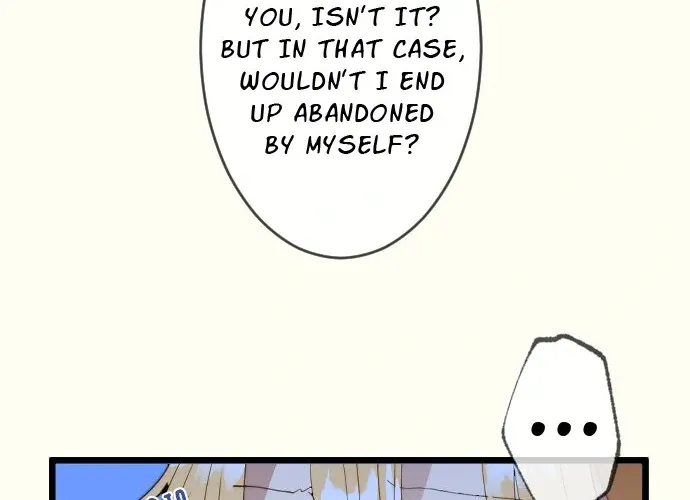 My Perverted Stalker Chapter 190 page 11 - 