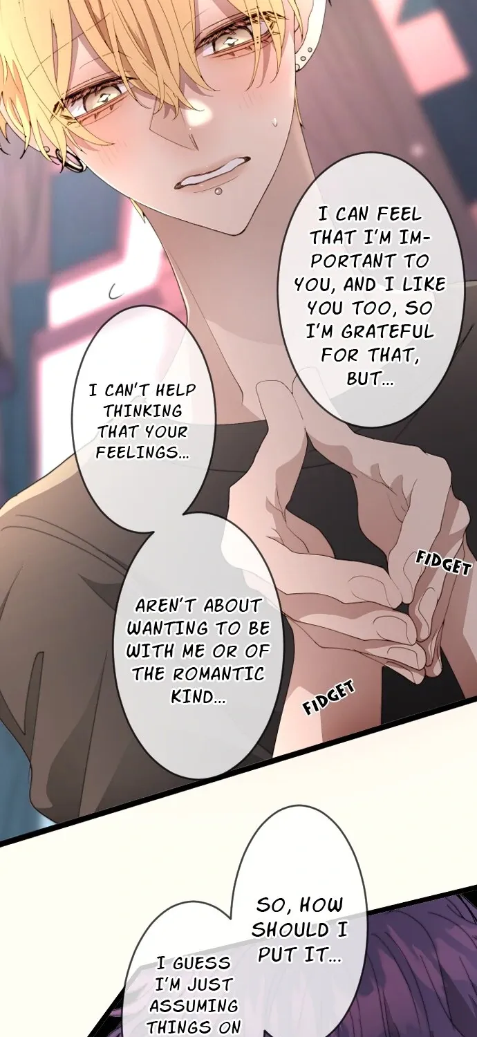 My Perverted Stalker Chapter 190 page 14 - 