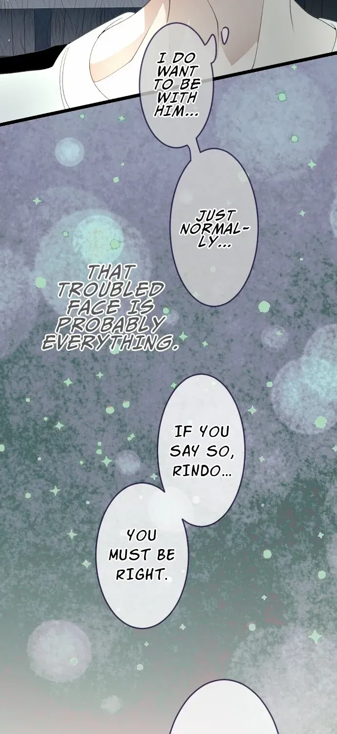 My Perverted Stalker Chapter 190 page 16 - 