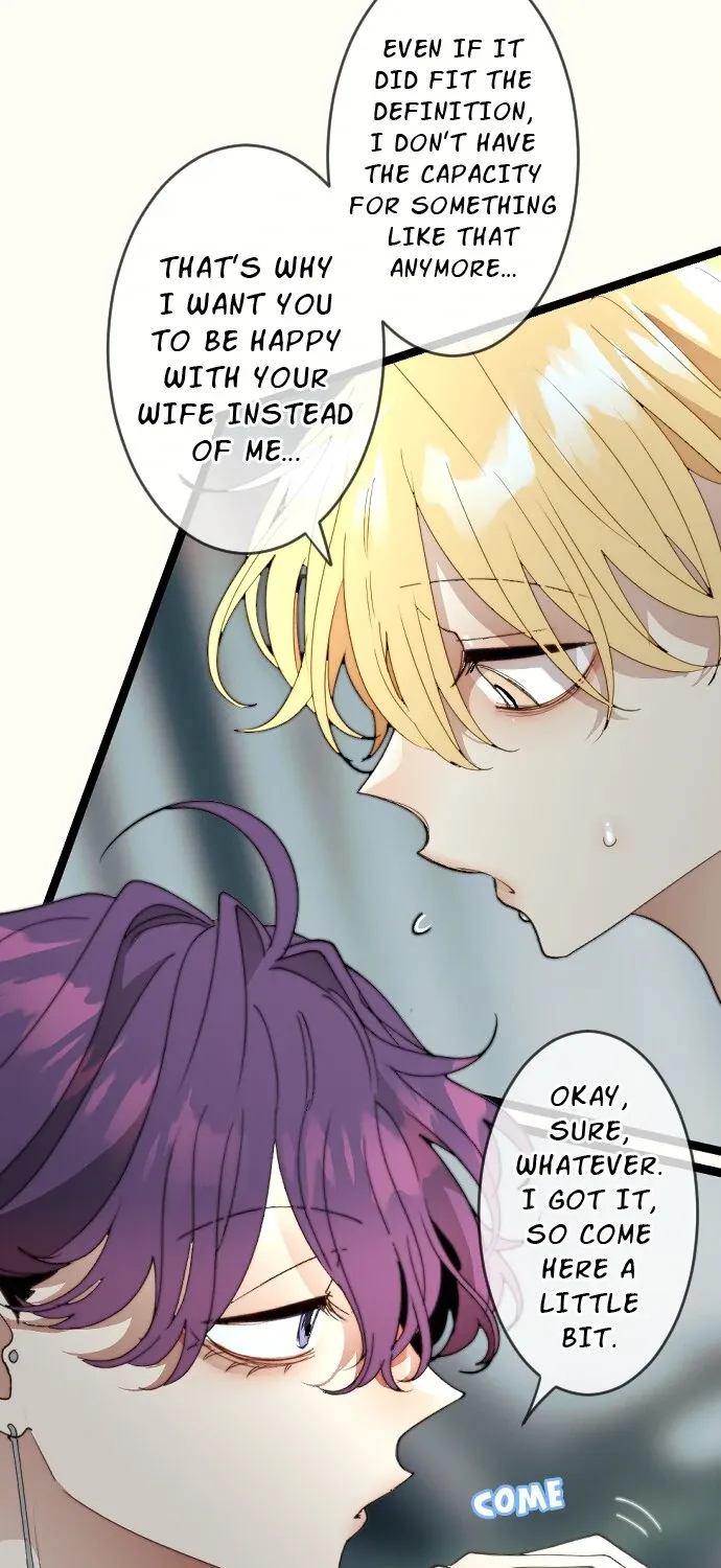 My Perverted Stalker Chapter 190 page 20 - 