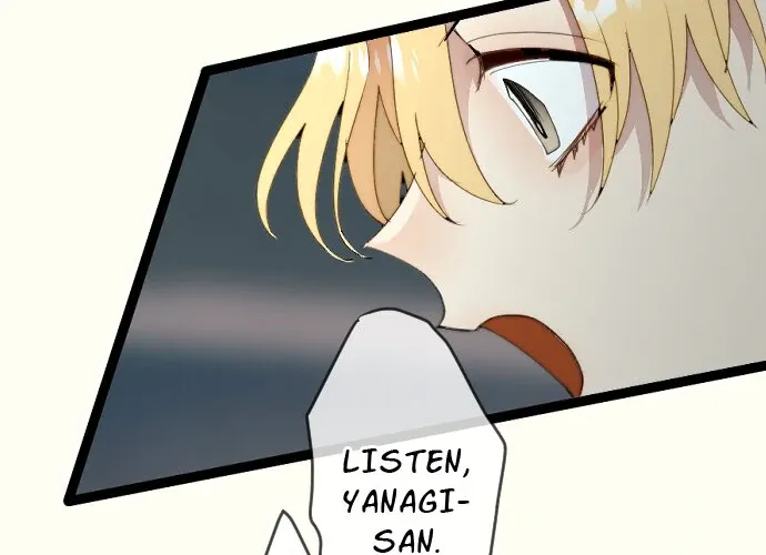 My Perverted Stalker Chapter 190 page 3 - 