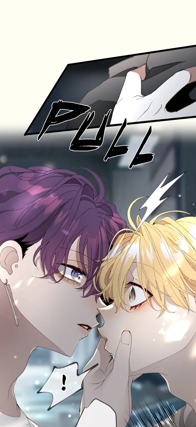 My Perverted Stalker Chapter 190 page 22 - 
