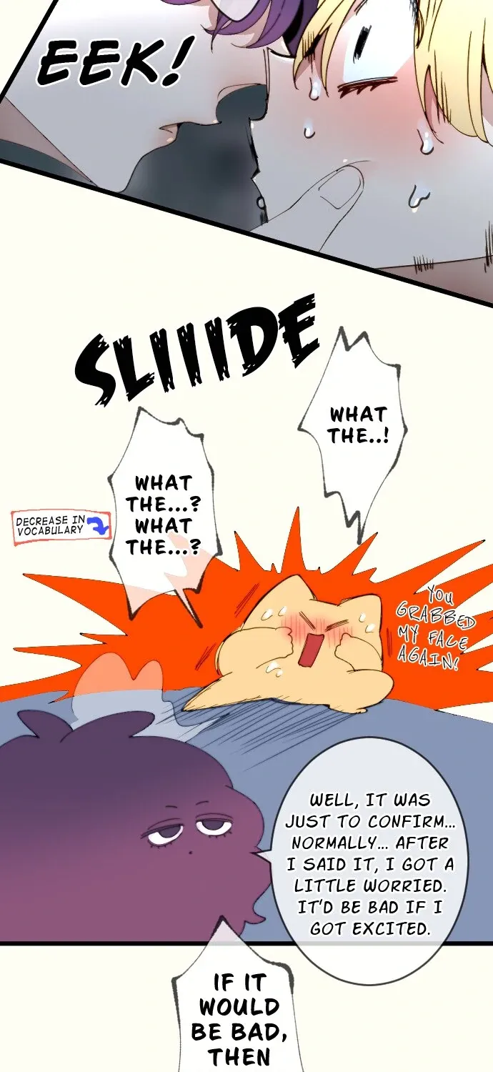 My Perverted Stalker Chapter 190 page 24 - 
