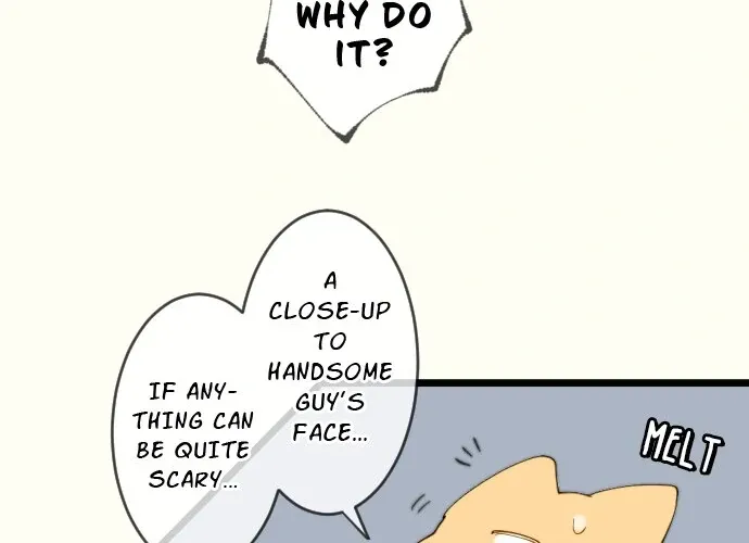 My Perverted Stalker Chapter 190 page 25 - 