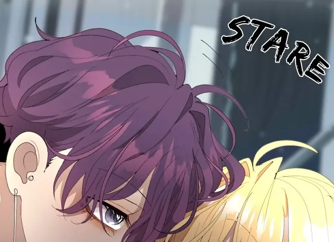 My Perverted Stalker Chapter 190 page 27 - 