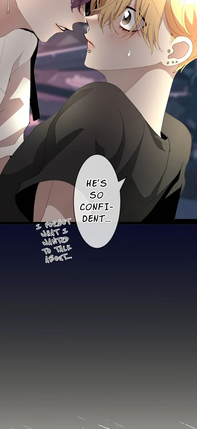 My Perverted Stalker Chapter 190 page 28 - 
