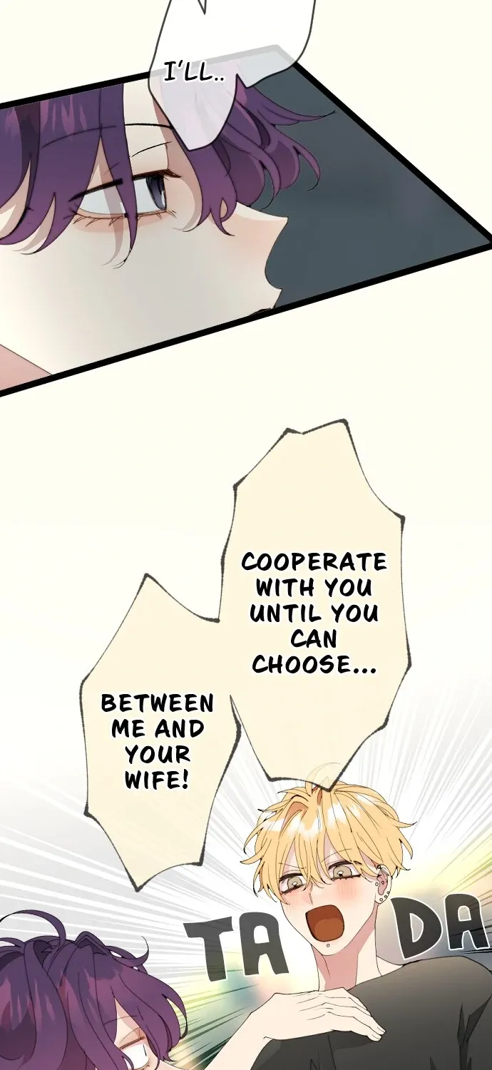 My Perverted Stalker Chapter 190 page 4 - 