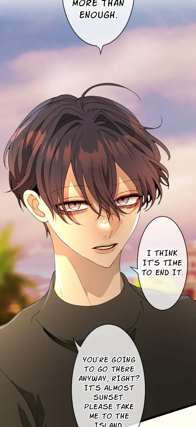 My Perverted Stalker Chapter 190 page 36 - 