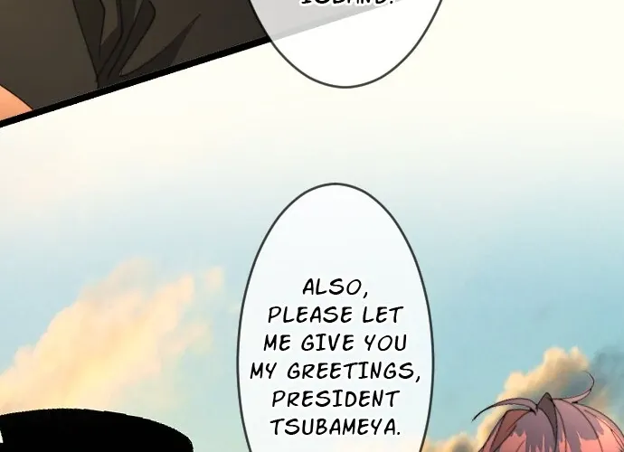My Perverted Stalker Chapter 190 page 37 - 