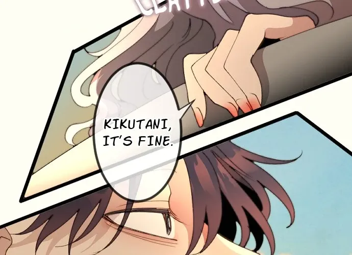 My Perverted Stalker Chapter 190 page 39 - 