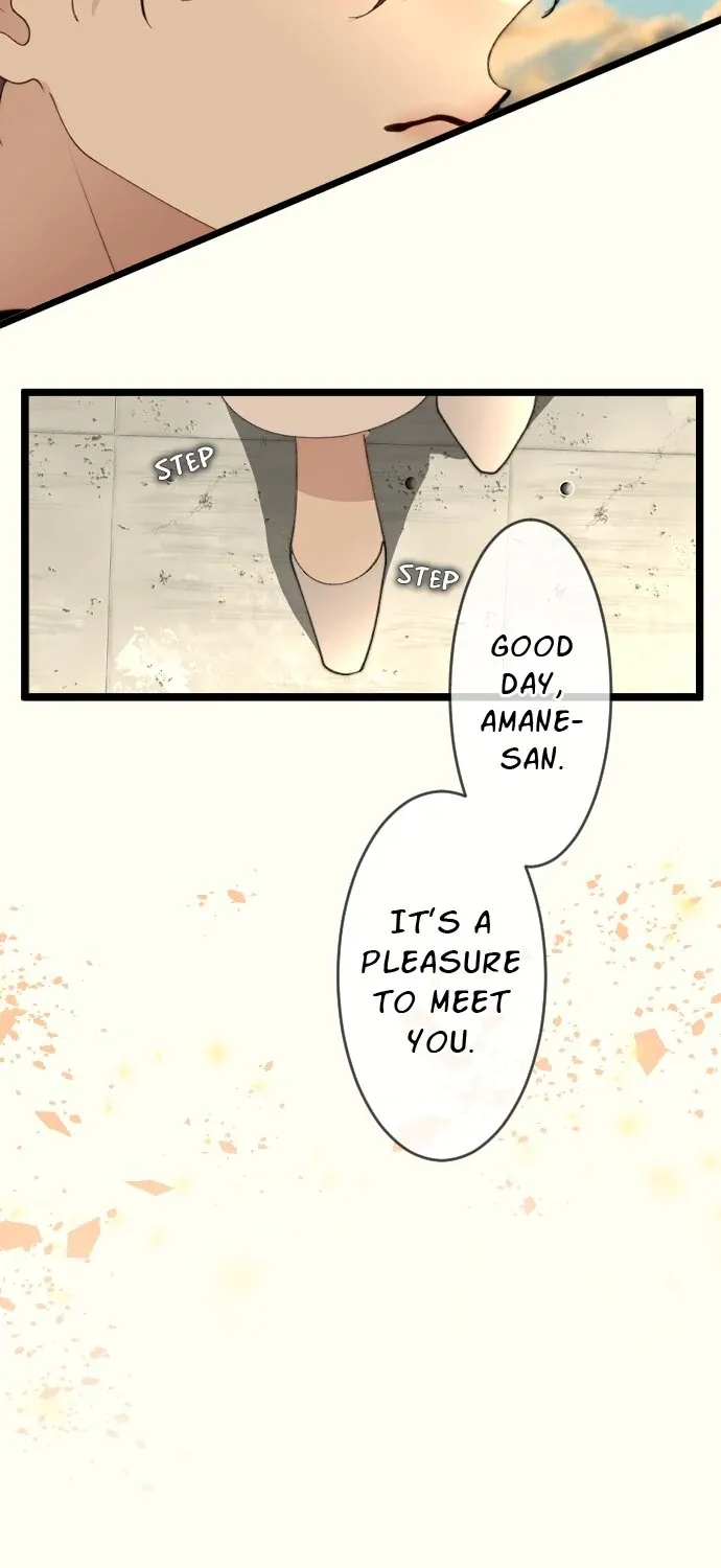 My Perverted Stalker Chapter 190 page 40 - 