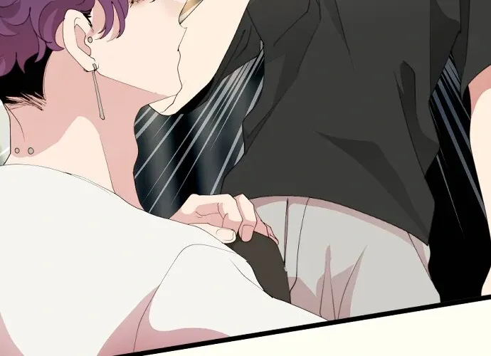 My Perverted Stalker Chapter 190 page 5 - 