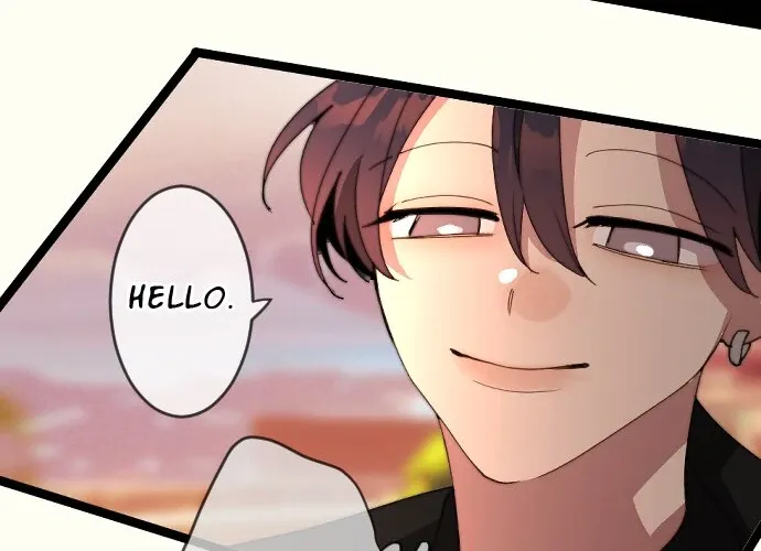 My Perverted Stalker Chapter 190 page 42 - 