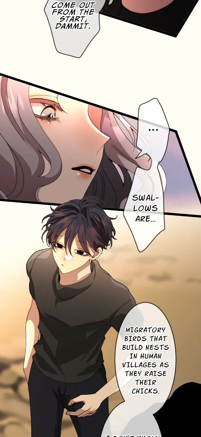 My Perverted Stalker Chapter 190 page 43 - 