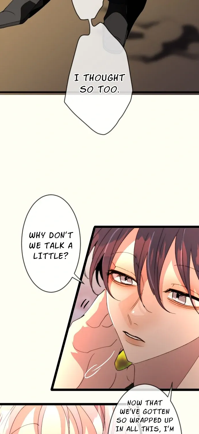 My Perverted Stalker Chapter 190 page 45 - 