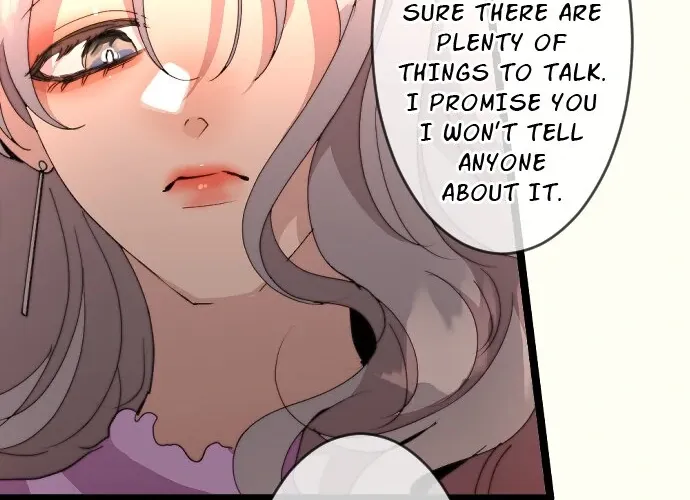 My Perverted Stalker Chapter 190 page 46 - 