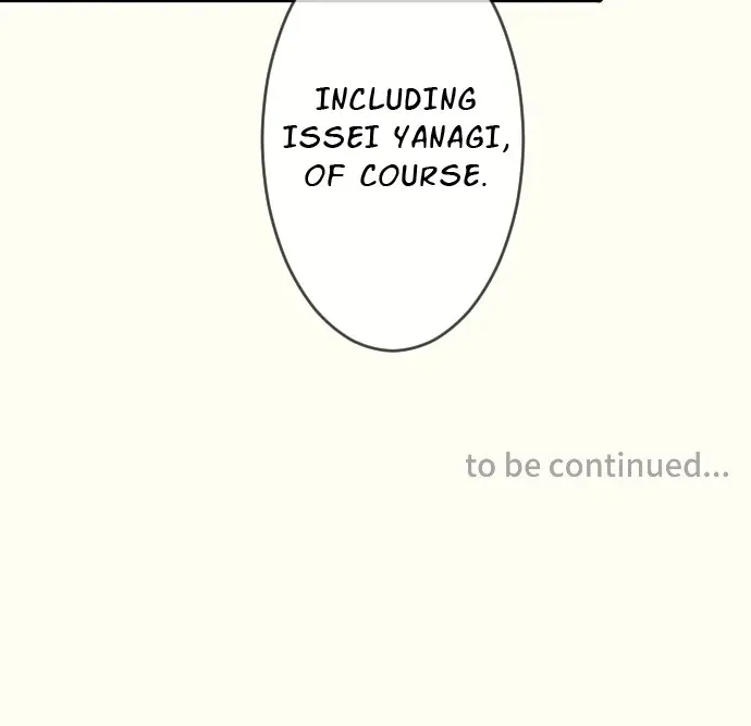 My Perverted Stalker Chapter 190 page 47 - 