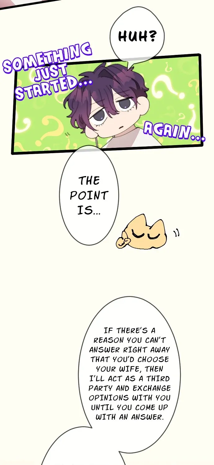 My Perverted Stalker Chapter 190 page 6 - 