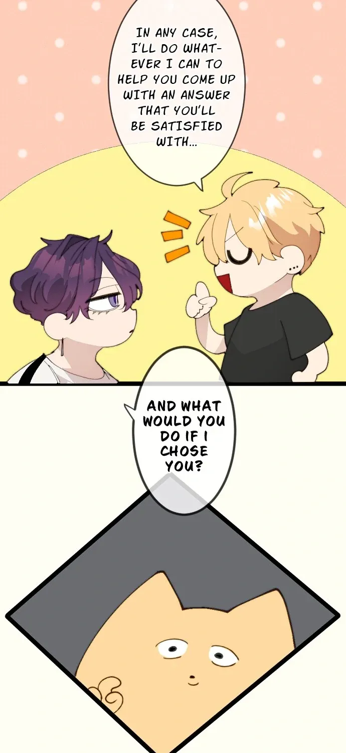 My Perverted Stalker Chapter 190 page 8 - 