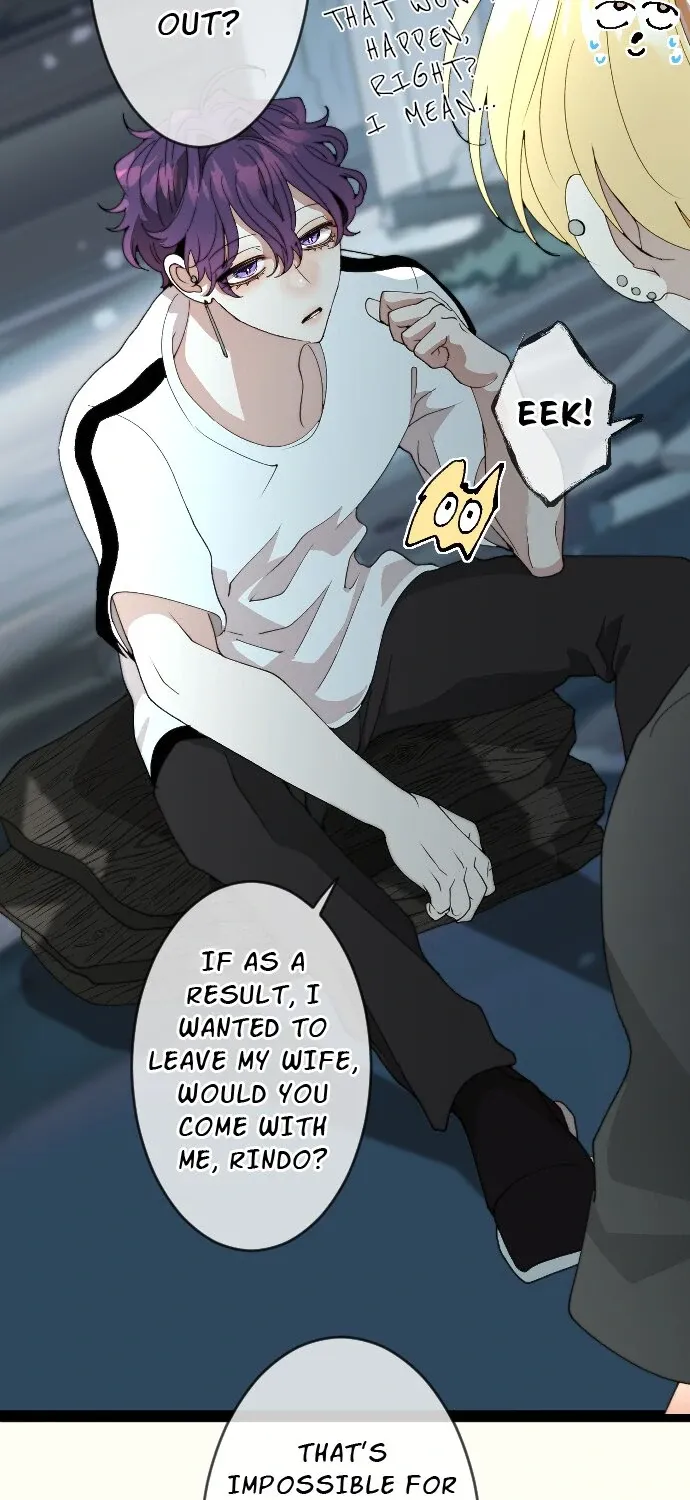 My Perverted Stalker Chapter 190 page 10 - 