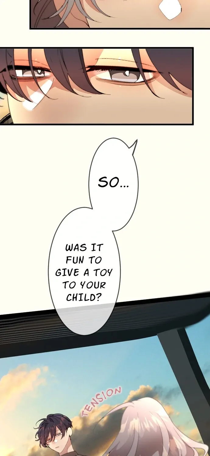 My Perverted Stalker Chapter 191 page 12 - 