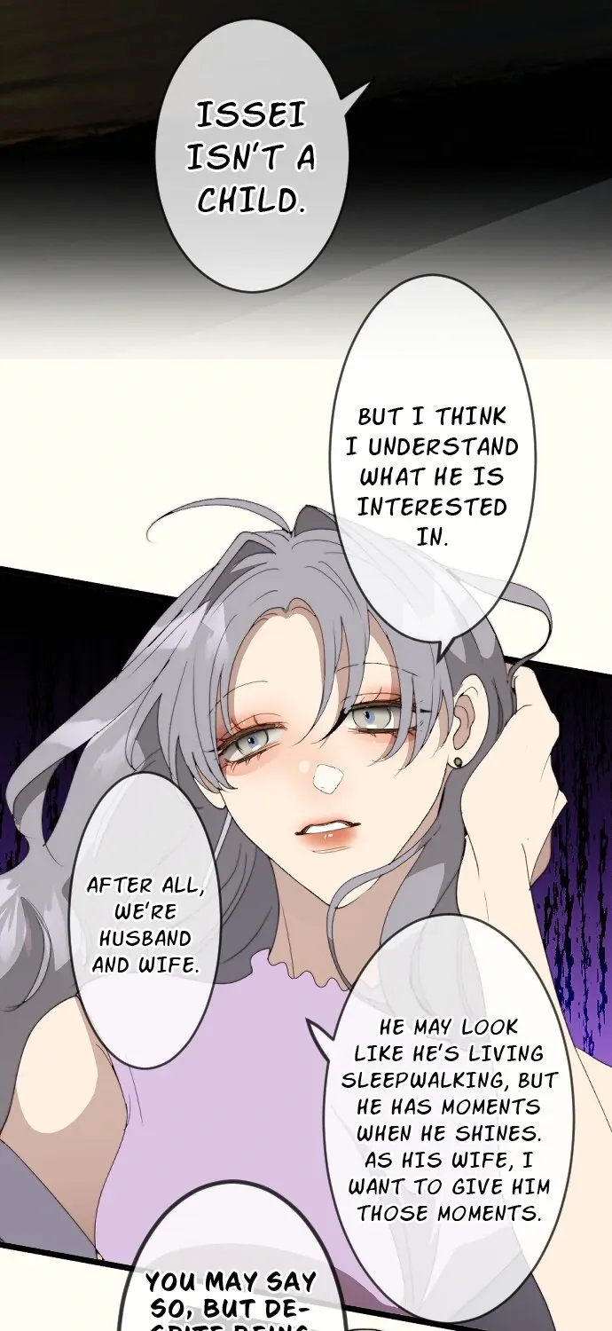 My Perverted Stalker Chapter 191 page 14 - 