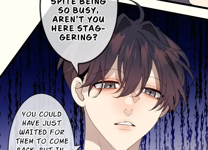 My Perverted Stalker Chapter 191 page 15 - 