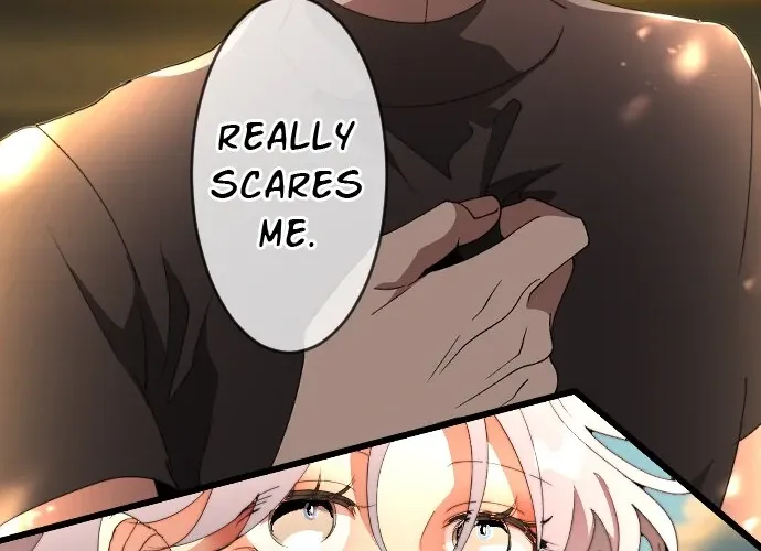 My Perverted Stalker Chapter 191 page 19 - 