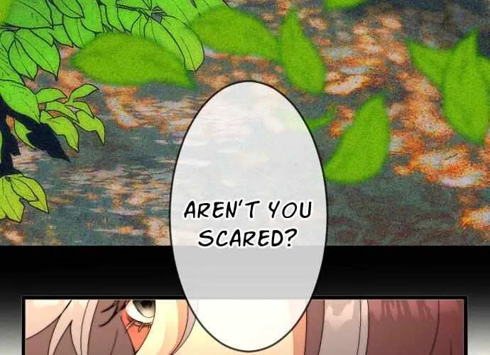My Perverted Stalker Chapter 191 page 23 - 