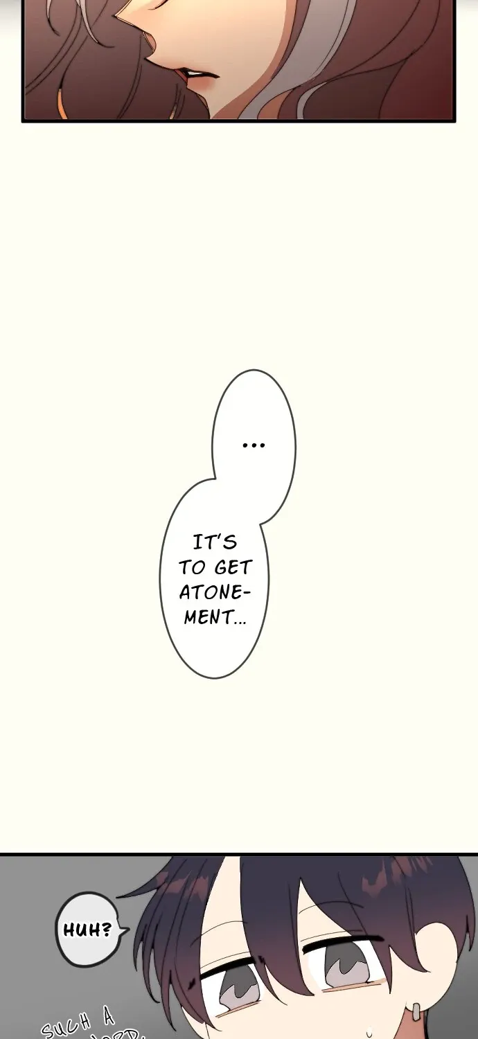 My Perverted Stalker Chapter 191 page 24 - 
