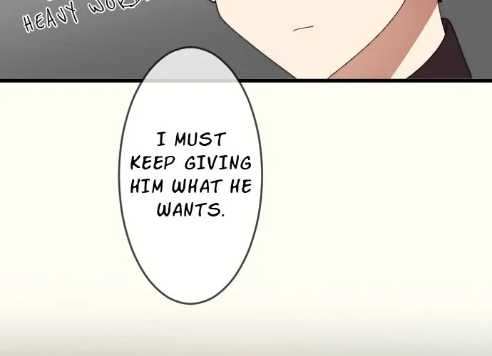 My Perverted Stalker Chapter 191 page 25 - 