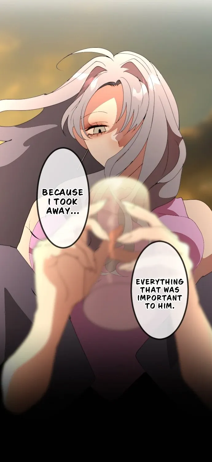 My Perverted Stalker Chapter 191 page 26 - 