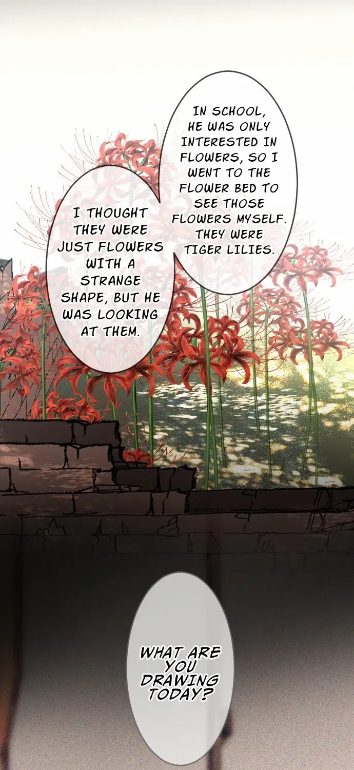 My Perverted Stalker Chapter 191 page 28 - 