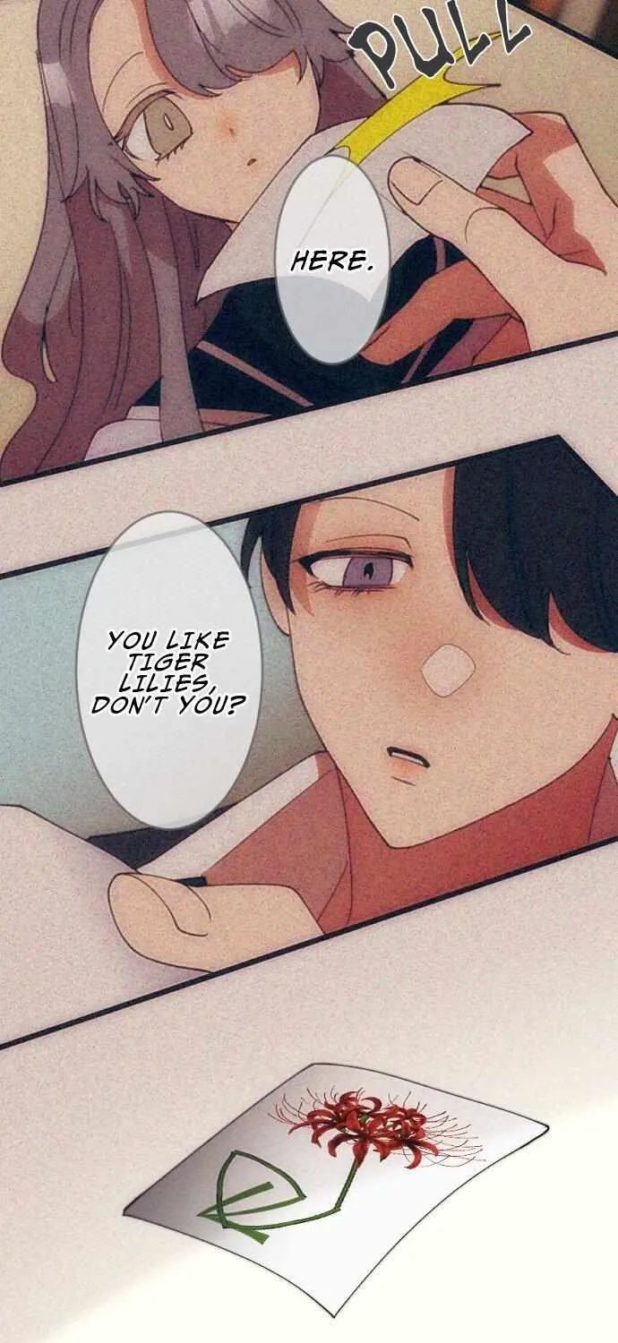 My Perverted Stalker Chapter 191 page 30 - 