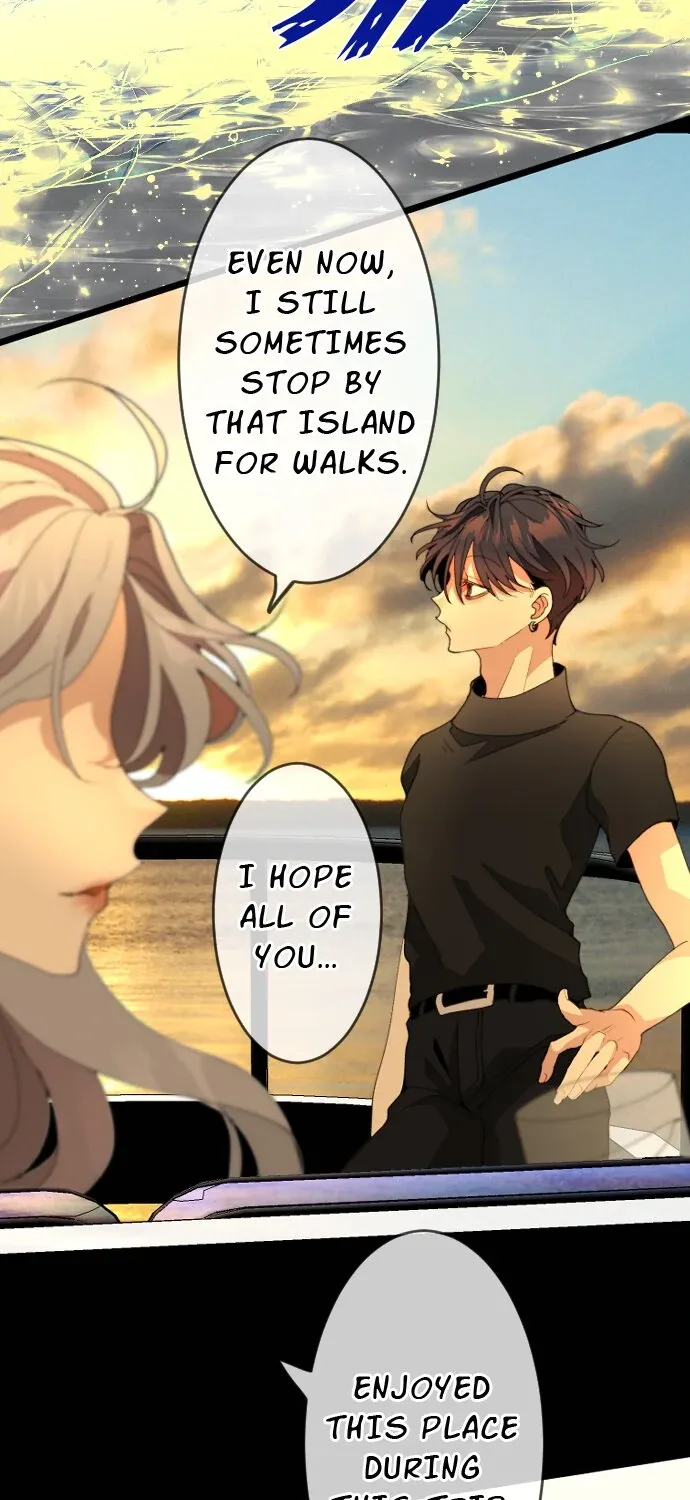 My Perverted Stalker Chapter 191 page 4 - 