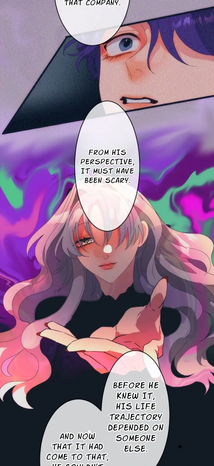 My Perverted Stalker Chapter 191 page 34 - 