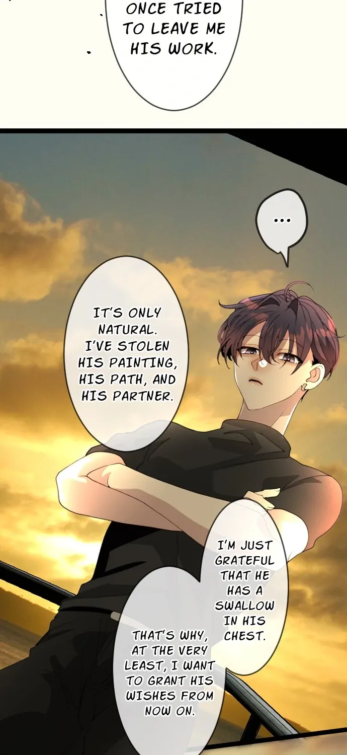 My Perverted Stalker Chapter 191 page 36 - 