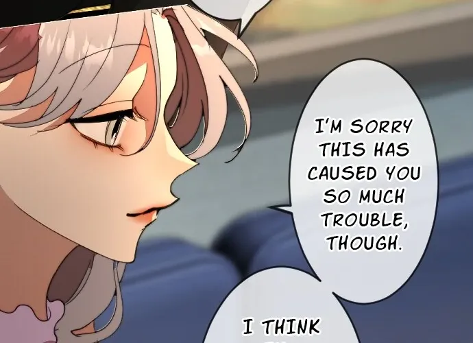 My Perverted Stalker Chapter 191 page 37 - 