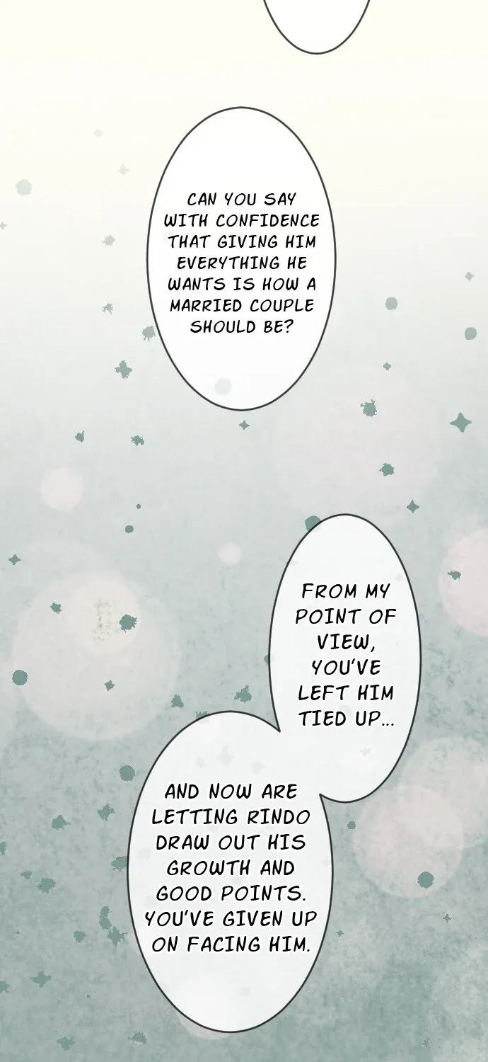 My Perverted Stalker Chapter 191 page 40 - 