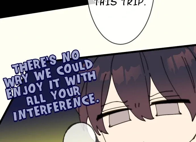 My Perverted Stalker Chapter 191 page 5 - 