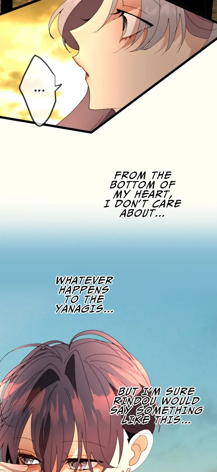 My Perverted Stalker Chapter 191 page 46 - 
